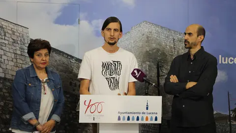 Presentaci&oacute;n de Senxperiment 2018 (FOTO: cedida)