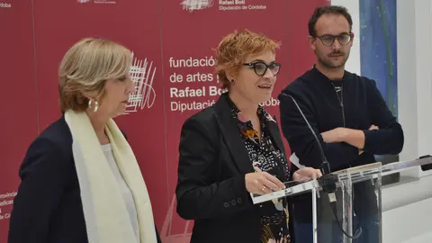 Presentaci&oacute;n DMencia 2018 en C&oacute;rdoba (FOTO: cedida)