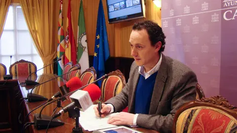 Juan Ram&oacute;n P&eacute;rez Valenzuela (FOTO: archivo)