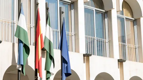 Ayuntamiento de Lucena (FOTO: cedida)