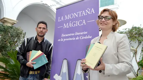 Presentaci&oacute;n del ciclo 'La Monta&ntilde;a M&aacute;gica' (FOTO: cedida)