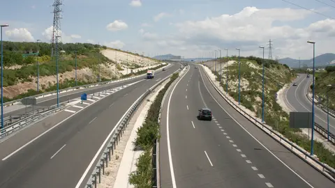 Autov&iacute;a del Olivar (FOTO: archivo)