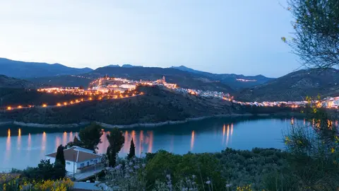 Archivo Fotogr&aacute;fico de Turismo Andaluz. Junta de Andaluc&iacute;a