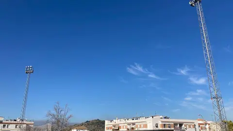 Ciudad Deportiva 'Mar&iacute;a Dolores Jim&eacute;nez Guarde&ntilde;o', de Cabra (FOTO: cedida)