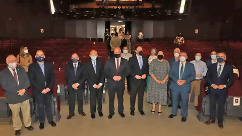Presentaci&oacute;n de la C&aacute;tedra Repobla (FOTO: cedida)