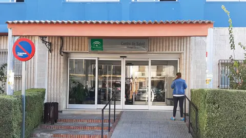 Centro de Salud de Priego (FOTO: cedida)