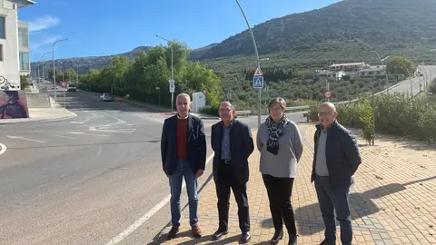 GDR Subb&eacute;tica subvenciona la mejora de la eficiencia energ&eacute;tica en Do&ntilde;a Menc&iacute;a (FOTO: cedida)
