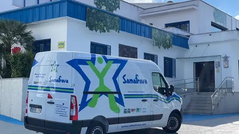 Samafrava SA, en Rute (FOTO: cedida)