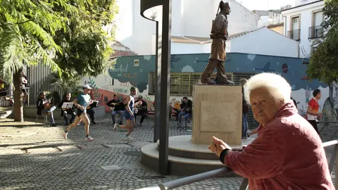 Media Marat&oacute;n 'Ciudad de Lucena' 2022 (FOTO: cedida)