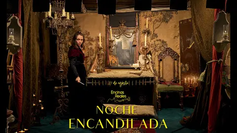 Noche Encandilada 2022
