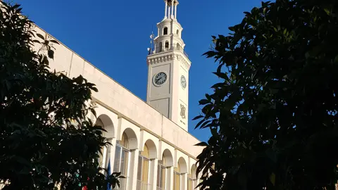 Ayuntamiento de Lucena (FOTO: cedida)