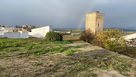Castillo de Monturque (FOTO: archivo)