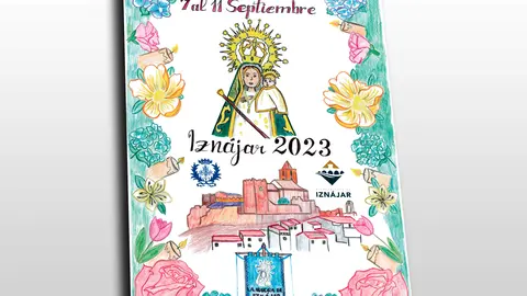 Revista oficial de Feria en Izn&aacute;jar