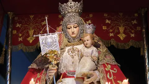 Procesión Virgen de la Aurora, Patrona de Monturque_(29-08-2023)_11