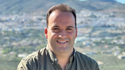 Juan Ram&oacute;n Valdivia (FOTO: cedida)