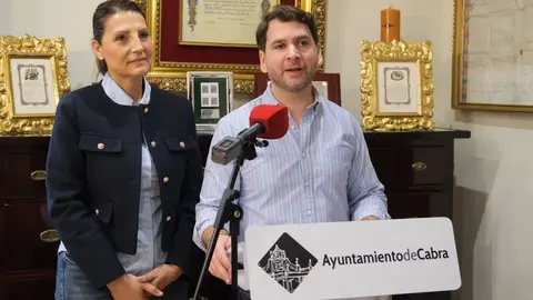 El Ayuntamiento de Cabra invierte m&aacute;s de cuatro millones de euros en pol&iacute;ticas activas de empleo en el &uacute;ltimo a&ntilde;o (FOTO: cedida)