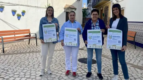 El CIT Subb&eacute;tica organiza este s&aacute;bado en Fuente-T&oacute;jar su gymkhana para descubrir la comarca (FOTO: cedida)