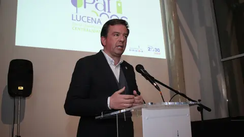 Lucena presenta su Plan de Actuaci&oacute;n Integral para los nuevos fondos europeos (FOTO: cedida)