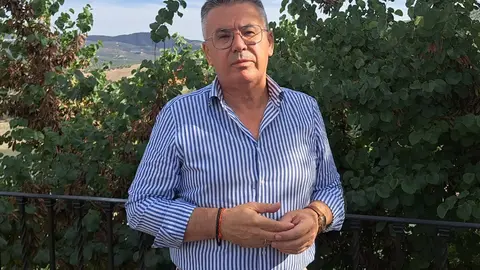 Lope Ruiz optará a la Secretaría General del PSOE de Córdoba (FOTO: cedida)