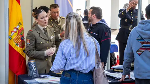 Foro Empl&eacute;ate en la Diputaci&oacute;n de C&oacute;rdoba (FOTO: cedida)
