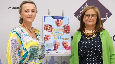 Semana de los Mayores 2025 en Cabra (FOTO: cedida)