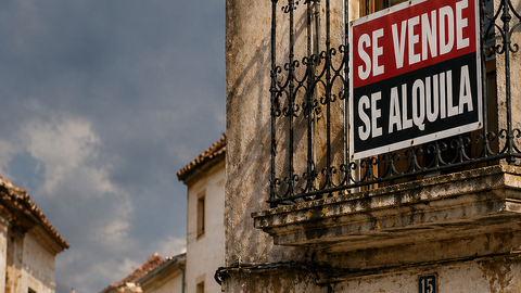 Vivienda en 'venta' o 'alquiler' en 
el sur de C&oacute;rdoba, reflejo de un mercado accesible en precio, pero con escasa oferta disponible