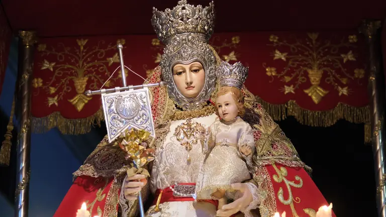Procesión Virgen de la Aurora, Patrona de Monturque_(29-08-2023)_11